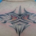 Tribal Tattoo