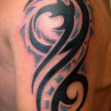 Tribal Tattoo