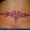 Tribal Tattoo