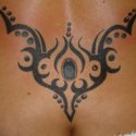 Tribal Tattoo