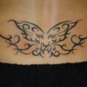 Tribal Tattoo