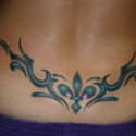 Tribal Tattoo