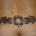 Tribal Tattoo