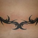 Tribal Tattoo