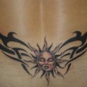 Tribal Tattoo