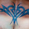 Tribal Tattoo