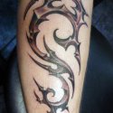 Tribal Tattoo