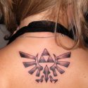 Tribal Tattoo