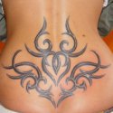 Tribal Tattoo