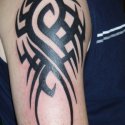 Tribal Tattoo