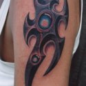 Tribal Tattoo