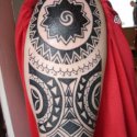 Tribal Tattoo