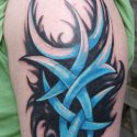 Tribal Tattoo