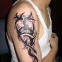 Tribal Tattoo