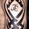 Tribal Tattoo