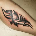 Tribal Tattoo