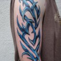 Tribal Tattoo