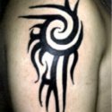 Tribal Tattoo