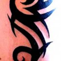 Tribal Tattoo