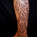 Tribal Tattoo