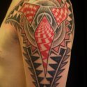 Tribal Tattoo