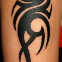 Tribal Tattoo