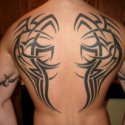 Tribal Tattoo