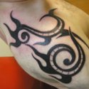 Tribal Tattoo