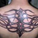 Tribal Tattoo