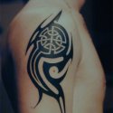 Tribal Tattoo