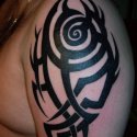 Tribal Tattoo