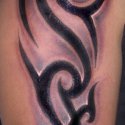 Tribal Tattoo