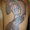 Tribal Tattoo