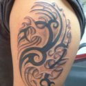 Tribal Tattoo