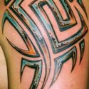 Tribal Tattoo