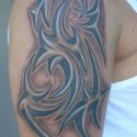 Tribal Tattoo