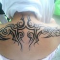 Tribal Tattoo