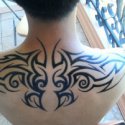 Tribal Tattoo