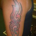 Tribal Tattoo