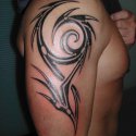 Tribal Tattoo