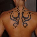 Tribal Tattoo