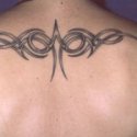 Tribal Tattoo