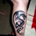Tribal Tattoo