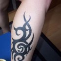 Tribal Tattoo