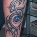 Tribal Tattoo