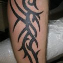 Tribal Tattoo