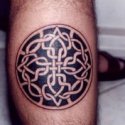 Tribal Tattoo