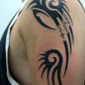 Tribal Tattoo