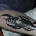 Tribal Tattoo