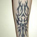 Tribal Tattoo